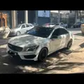 MERCEDES-BENZ CLA 45 AMG 2.0 16V TURBOCHARGED GASOLINA 4P AUTOMÁTICO MERCEDES-BENZ CLA 45 AMG 2.0 16V TURBOCHARGED GASOLINA 4P AUTOMÁTICO
