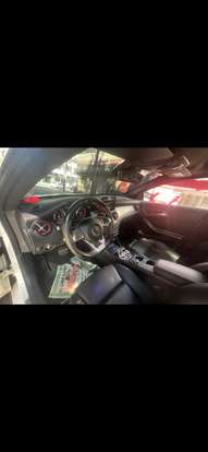 MERCEDES-BENZ-CLA 45 AMG-2015