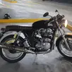 ROYAL ENFIELD CONTINENTAL GT ROYAL ENFIELD CONTINENTAL GT
