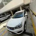 CAOA CHERY TIGGO 2 1.5 MPFI 16V FLEX LOOK 4P MANUAL CAOA CHERY TIGGO 2 1.5 MPFI 16V FLEX LOOK 4P MANUAL
