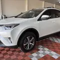 TOYOTA RAV4 2.0 TOP 4X2 16V GASOLINA 4P AUTOMÁTICO TOYOTA RAV4 2.0 TOP 4X2 16V GASOLINA 4P AUTOMÁTICO