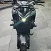 YAMAHA MT-03 ABS YAMAHA MT-03 ABS