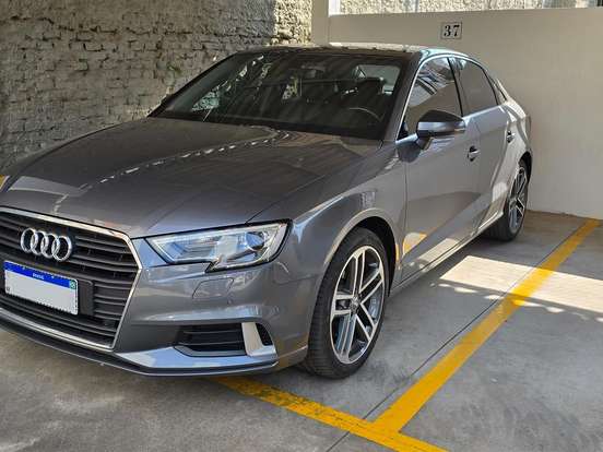 AUDI-A3-2.0 TFSI GASOLINA SEDAN PERFORMANCE S-TRONIC AUDI-A3-2018