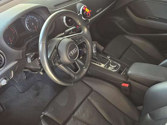 AUDI-A3-2.0 TFSI GASOLINA SEDAN PERFORMANCE S-TRONIC AUDI-A3-2018