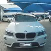 BMW X3 2.0 20I 4X4 16V GASOLINA 4P AUTOMÁTICO BMW X3 2.0 20I 4X4 16V GASOLINA 4P AUTOMÁTICO