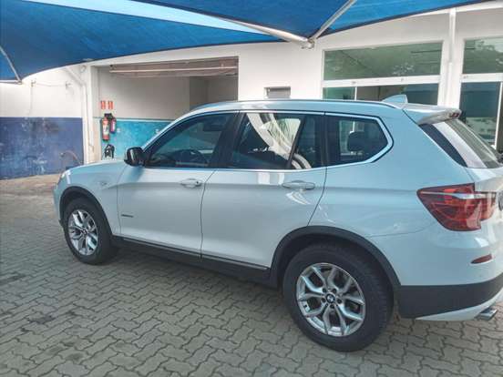BMW-X3-2014