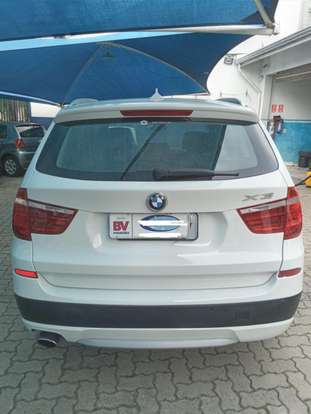 BMW-X3-2014