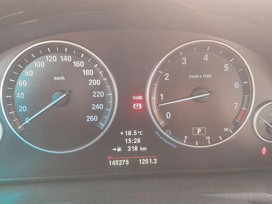 BMW-X3-2.0 20I 4X4 16V GASOLINA 4P AUTOMÁTICO BMW-X3-2014