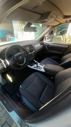 BMW-X3-2014