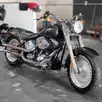 HARLEY-DAVIDSON SOFTAIL FAT BOY HARLEY-DAVIDSON SOFTAIL FAT BOY