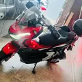 HONDA ADV HONDA ADV