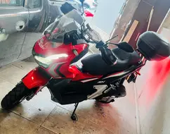 HONDA ADV HONDA ADV