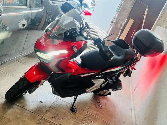 HONDA-ADV HONDA-ADV-2021