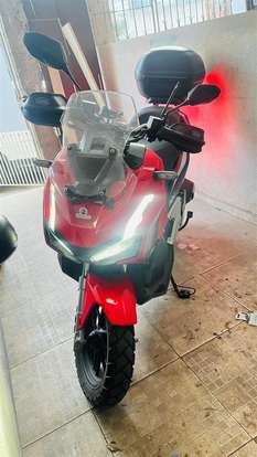 HONDA-ADV-2021