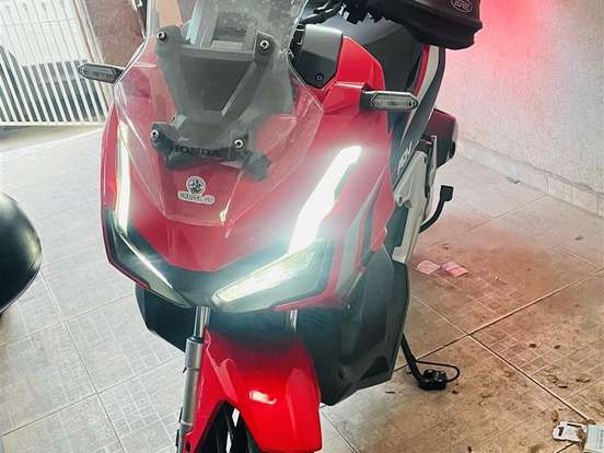 HONDA-ADV HONDA-ADV-2021