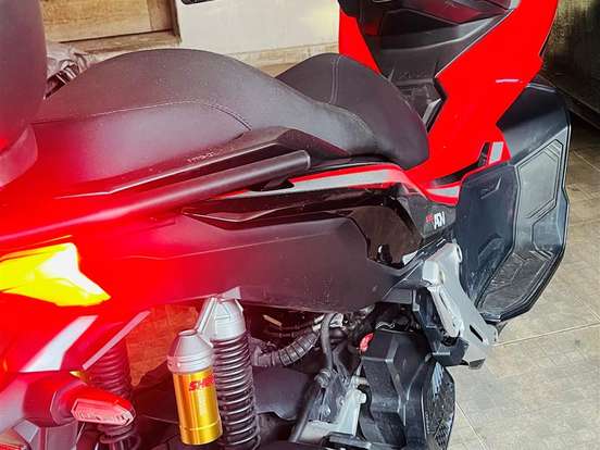 HONDA-ADV HONDA-ADV-2021