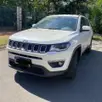 JEEP COMPASS 2.0 16V FLEX SPORT AUTOMÁTICO JEEP COMPASS 2.0 16V FLEX SPORT AUTOMÁTICO