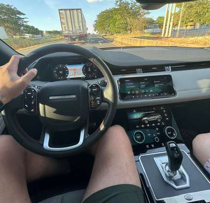LAND ROVER-RANGE ROVER EVOQUE-2.0 P250 FLEX R-DYNAMIC SE AWD AUTOMÁTICO LAND ROVER-RANGE ROVER EVOQUE-2020
