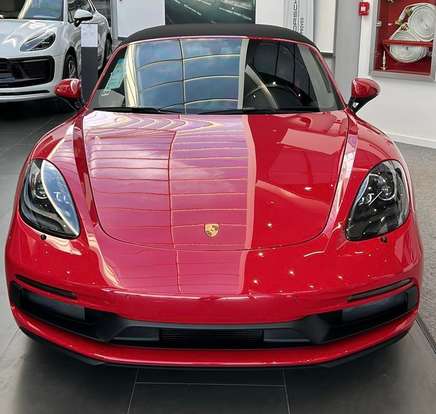PORSCHE-718-2023