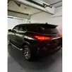 TOYOTA HILUX SW4 2.8 SRX 4X4 16V TURBO INTERCOOLER DIESEL 4P AUTOMÁTICO TOYOTA HILUX SW4 2.8 SRX 4X4 16V TURBO INTERCOOLER DIESEL 4P AUTOMÁTICO