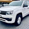 VOLKSWAGEN AMAROK 2.0 SE 4X4 CD 16V TURBO INTERCOOLER DIESEL 4P MANUAL VOLKSWAGEN AMAROK 2.0 SE 4X4 CD 16V TURBO INTERCOOLER DIESEL 4P MANUAL