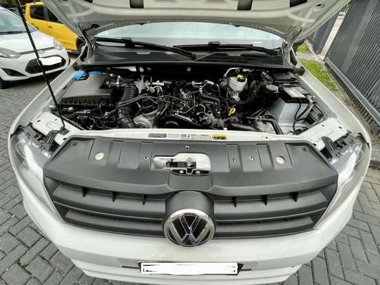 VOLKSWAGEN-AMAROK-2.0 SE 4X4 CD 16V TURBO INTERCOOLER DIESEL 4P MANUAL VOLKSWAGEN-AMAROK-2018