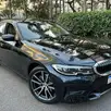 BMW 320i 2.0 16V TURBO GASOLINA SPORT AUTOMÁTICO BMW 320i 2.0 16V TURBO GASOLINA SPORT AUTOMÁTICO