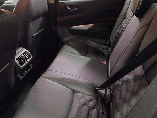 NISSAN-FRONTIER-2.3 16V TURBO DIESEL XE CD 4X4 AUTOMÁTICO NISSAN-FRONTIER-2023