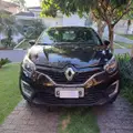 RENAULT CAPTUR 1.6 16V SCE FLEX LIFE X-TRONIC RENAULT CAPTUR 1.6 16V SCE FLEX LIFE X-TRONIC
