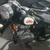 ROYAL ENFIELD CLASSIC BATTLE GREEN ROYAL ENFIELD CLASSIC BATTLE GREEN