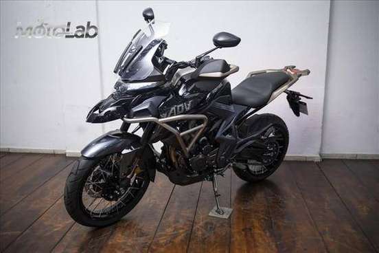 ZONTES-T350 X-2024