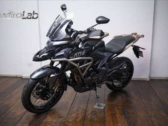 ZONTES-T350 X ZONTES-T350 X-2024