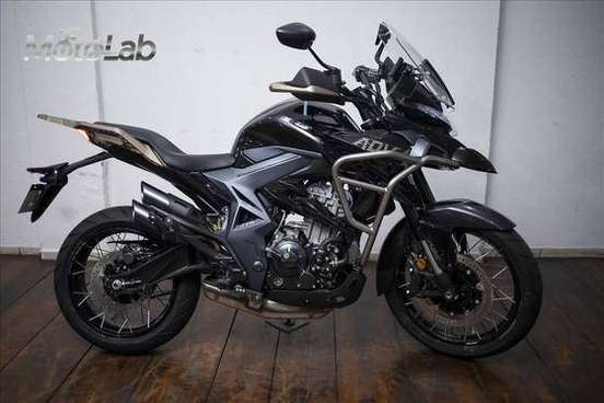 ZONTES-T350 X ZONTES-T350 X-2024