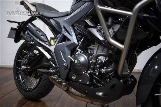 ZONTES-T350 X-2024