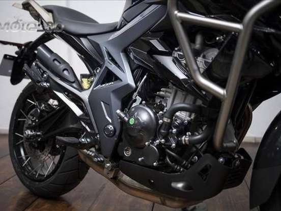 ZONTES-T350 X ZONTES-T350 X-2024
