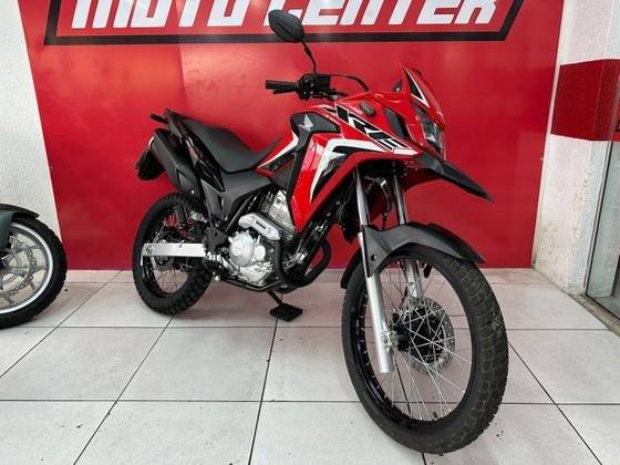 HONDA XRE 300 ABS 