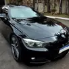 BMW 328i 2.0 M SPORT 16V ACTIVEFLEX 4P AUTOMÁTICO BMW 328i 2.0 M SPORT 16V ACTIVEFLEX 4P AUTOMÁTICO
