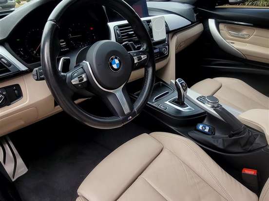BMW-328i-2.0 M SPORT 16V ACTIVEFLEX 4P AUTOMÁTICO BMW-328i-2017