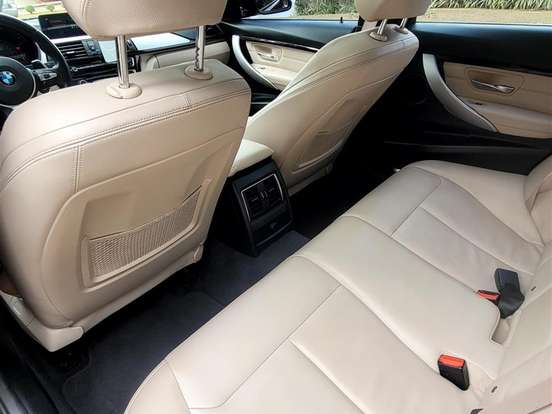 BMW-328i-2.0 M SPORT 16V ACTIVEFLEX 4P AUTOMÁTICO BMW-328i-2017