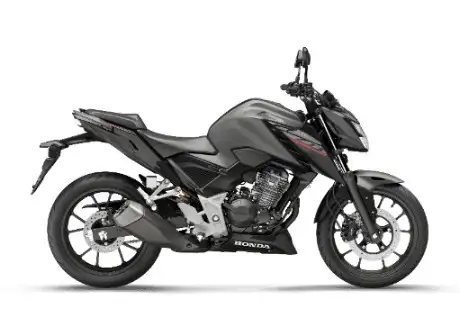 HONDA-CB 300F TWISTER ABS HONDA-CB 300F TWISTER ABS-2023