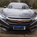 HONDA CIVIC 1.5 16V TURBO GASOLINA TOURING 4P CVT HONDA CIVIC 1.5 16V TURBO GASOLINA TOURING 4P CVT