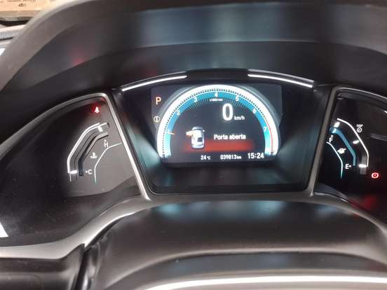 HONDA-CIVIC-1.5 16V TURBO GASOLINA TOURING 4P CVT HONDA-CIVIC-2018