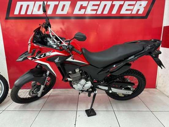 HONDA-XRE 300 ABS HONDA-XRE 300 ABS-2019