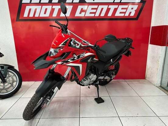 HONDA-XRE 300 ABS HONDA-XRE 300 ABS-2019