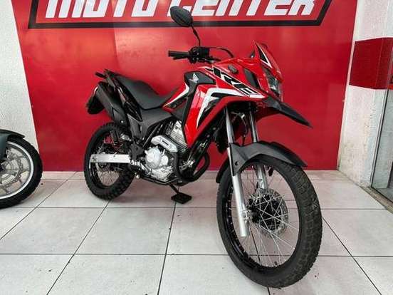 HONDA-XRE 300 ABS HONDA-XRE 300 ABS-2019