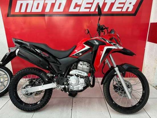 HONDA-XRE 300 ABS HONDA-XRE 300 ABS-2019