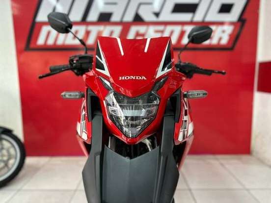 HONDA-XRE 300 ABS HONDA-XRE 300 ABS-2019