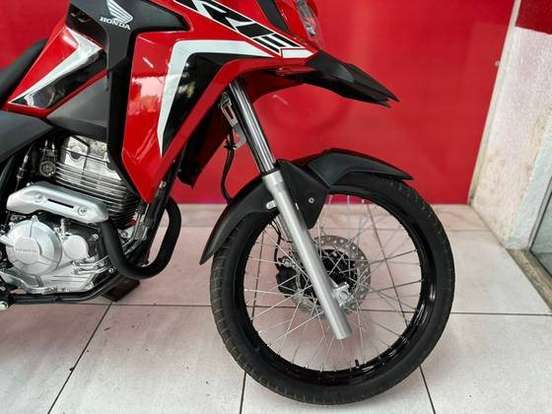 HONDA-XRE 300 ABS HONDA-XRE 300 ABS-2019