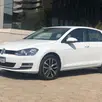 VOLKSWAGEN GOLF 1.4 TSI HIGHLINE 16V GASOLINA 4P AUTOMÁTICO VOLKSWAGEN GOLF 1.4 TSI HIGHLINE 16V GASOLINA 4P AUTOMÁTICO