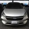 CAOA CHERY ARRIZO 5 1.5 VVT TURBO iFLEX RXT CVT CAOA CHERY ARRIZO 5 1.5 VVT TURBO iFLEX RXT CVT
